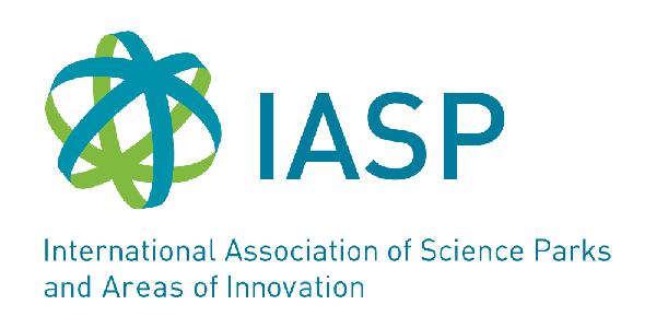 International Association of Science Parks and Areas of Innovation Logo